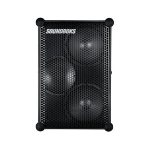 Lej soundboks til fest