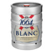 Kronenbourg 1664 blanc