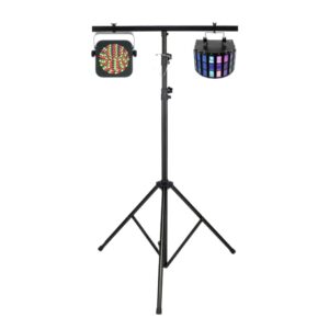 LYSPAKKE OP TIL 50 PERSONER